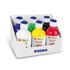 Kép 1/6 - Akrilfesték PRIMO 400TA6ASS display 6 x 300ml