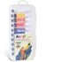 Kép 1/6 - Akrilfesték PRIMO HOBBY & PROFESSIONAL 10x18ml készlet 405TA10SP