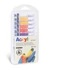 Kép 2/6 - Akrilfesték PRIMO HOBBY & PROFESSIONAL 12x7,5ml készlet 407TA12PP