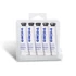 Kép 1/6 - Tempera PRIMO tubusos 440TRA 12ml, fehér