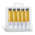 Kép 1/6 - Tempera PRIMO tubusos 440TRA 12ml, okker