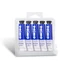 Kép 1/6 - Tempera PRIMO tubusos 440TRA 12ml, sötétkék