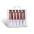 Kép 1/6 - Tempera PRIMO tubusos 440TRA 12ml, barna