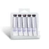 Kép 1/6 - Tempera PRIMO tubusos 440TRA 12ml, ezüst