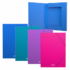 Kép 1/6 - Füzetbox ErichKrause A4 3cm gerinc Diagonal Vivid mix color