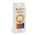 Kép 1/6 - Színesceruza PRIMO 504MAT24E  24db-os készlet