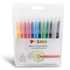 Kép 2/6 - Rostiron PRIMO 605PEN12B  12db-os készlet