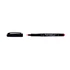 Kép 1/6 - Permanent marker CENTROPEN OHP 2634 S/piros 0,3mm