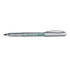 Kép 1/6 - Lakkmarker CENTROPEN 2670 1,0 mm, ezüst
