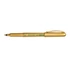 Kép 1/6 - Lakkmarker CENTROPEN 2670 1,0 mm, arany