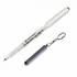 Kép 2/6 - Permanent marker CENTROPEN UV marker 2699 + UV lámpa kerek végű, 0,6-1mm