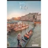 Kép 2/6 - Füzet STREET TRAVEL A4, 54 lapos fehér papír 80g, vonalas