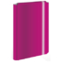 Kép 1/6 - Füzetbox INTERDRUK One Color rózsaszín